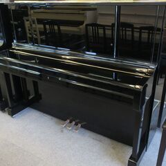 ヤマハ中古アップライトピアノ　UX-1（412万台）