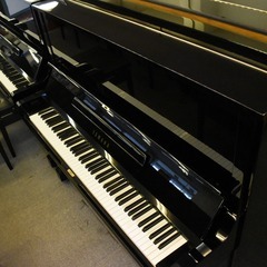 ヤマハ中古アップライトピアノ　U3M（製造番号332万台）