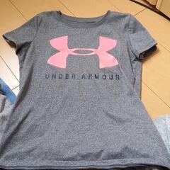 アンダーアーマーTシャツ