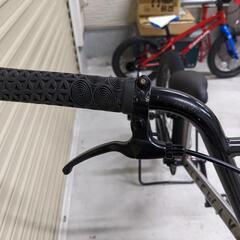 BMX CULT GATEWAY2020 rawカラー