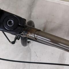 BMX CULT GATEWAY2020 rawカラー