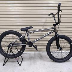 BMX CULT GATEWAY2020 rawカラー