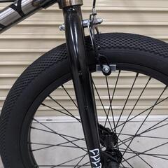 BMX CULT GATEWAY2020 rawカラー