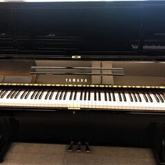 ヤマハ中古アップライトピアノ　UX-3（429万番台）