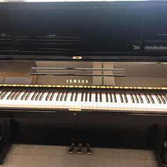 ヤマハ中古アップライトピアノ　UX-3（429万番台）