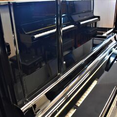 ヤマハ中古アップライトピアノ　UX-3（429万番台）