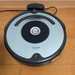 ルンバ641 Roomba641