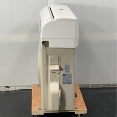 シャープ 2021年 8畳用 ルームエアコン 工事費込み