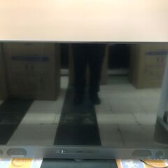 引取限定】三菱 テレビ 50ｲﾝﾁ 2018年製 LCD-A50RA1000【小倉南区葛原東】