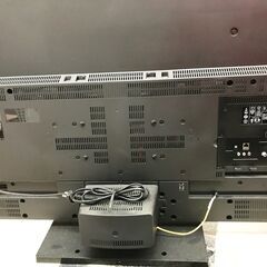 引取限定】三菱 テレビ 50ｲﾝﾁ 2018年製 LCD-A50RA1000【小倉南区葛原東】