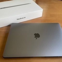 MacBook Air m1 13インチ+ Magic Mouse 