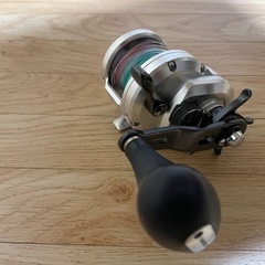 シマノ　オシアジガー1500PG