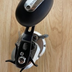 シマノ　オシアジガー1500PG