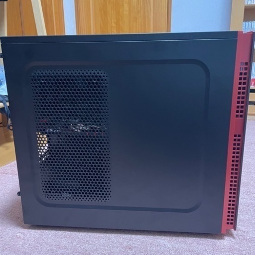 引き取り限定】自作ゲーミングPC SSD1TB メモリ16GB 10世代i3 | procomm.ca