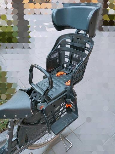 BRIDGESTONE自転車Angelino AG26-5