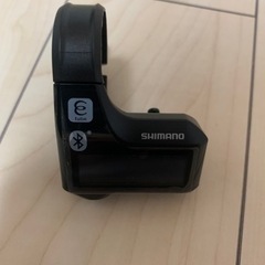 【ネット決済】SHIMANO シマノ SC-E7000 Di2