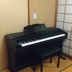 カシオ電子ピアノCelviano AP-35