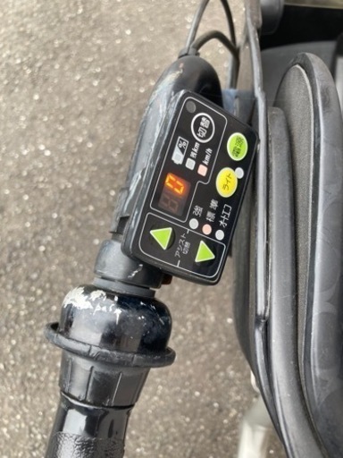 BRIDGESTONE (ブリヂストン) 14年モデル Angelino(アンジェリーノe  