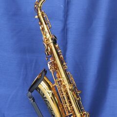 セルマ－　アルトサクソフォン　リファレンスアンティークゴールドラッカー