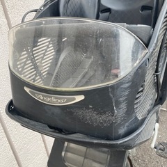 BRIDGESTONE (ブリヂストン) 14年モデル Angelino(アンジェリーノe）