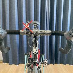 【美品です】Bianchi ARIA105