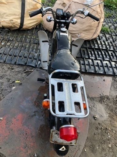 金象印 ベンリーカー B型 収穫台車 中古