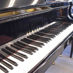 ヤマハ中古グランドピアノ　G3E（1977年製造）