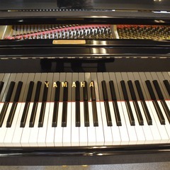 ヤマハ中古グランドピアノ　G3E（1977年製造）