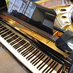 ヤマハ中古グランドピアノ　G3E（1977年製造）