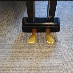 ヤマハ中古グランドピアノ　G3E（1977年製造）