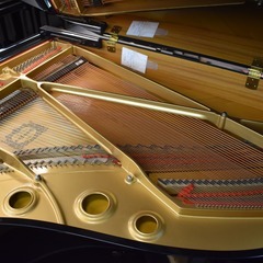 ヤマハ中古グランドピアノ　C3E（1991年製造）