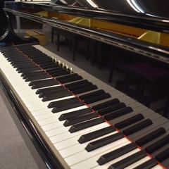 ヤマハ中古グランドピアノ　C3E（1991年製造）