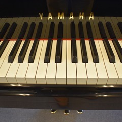 ヤマハ中古グランドピアノ　C3E（1991年製造）