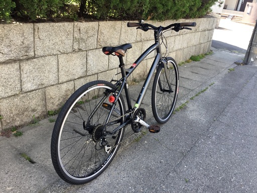 新品同様＞室内保管・スペシャライズド GLOBE Vienna 3・洗車済で