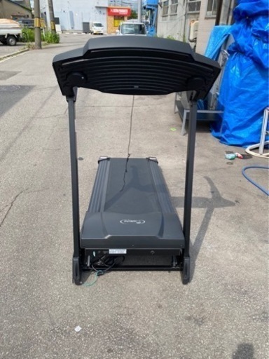 DAIKOUルームランナーDK-1022