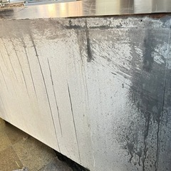 テーブル冷蔵庫台下冷蔵庫 業務用 FUKUSHIMA 