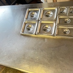 テーブル冷蔵庫台下冷蔵庫 業務用 FUKUSHIMA 