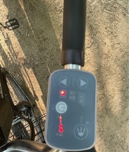 PELTECH TDF-14Z 電動自転車