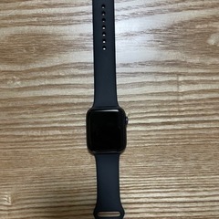 【最終お値下げです！】Apple Watch 6 44mm