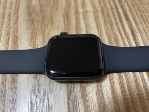 【最終お値下げです！】Apple Watch 6 44mm