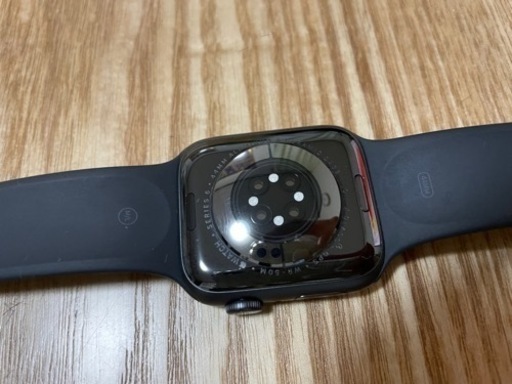 最終お値下げです！】Apple Watch 6 44mm | www.caspae.pt