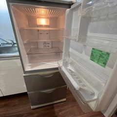 冷蔵庫　大容量 - 加古川市