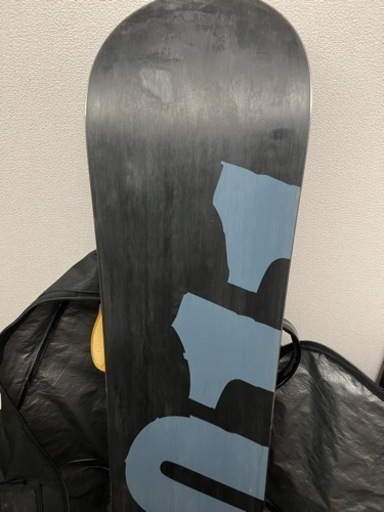 011 artistic DOUBLE SPIN + FLUX Bindings (くぼぼん) 相模原の家電の中古あげます・譲ります