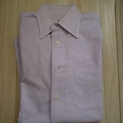 メーカーズシャツ鎌倉　５０００円ぐらいのシャツ