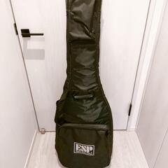 値下げ！【サイン入り！】ESP シド 明希モデル ベース 凛〜Lynn〜