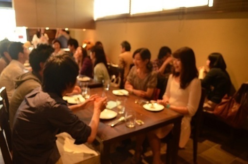 6 23 木 大阪 茶屋町19 30開始 ディナー交流会 超オシャレ隠れ家カフェ貸切の交流婚活友つくパーティーイベント 徹底したコロナ対 とみー 大阪のその他のイベント参加者募集 無料掲載の掲示板 ジモティー