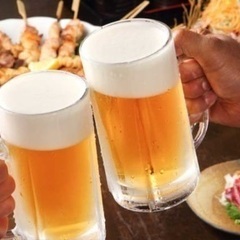 🔲 7/30(土)【大阪・お酒好きコン】世界のビール飲み比べ街コ...