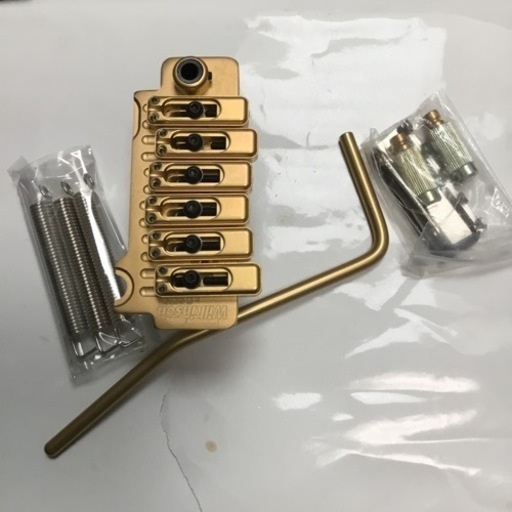 エレキギター用ブリッジ