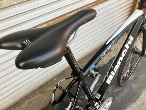 bianchi camaleonte sports 622×15c 3×8速