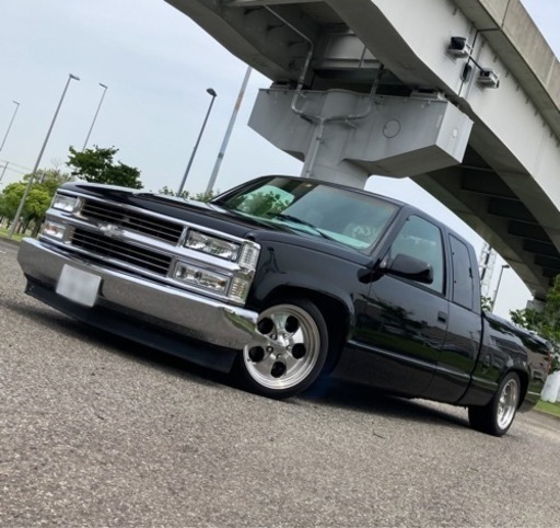 C1500 検 シボレー C1500 フォード アメ車 とし 神戸のその他の中古車 ジモティー